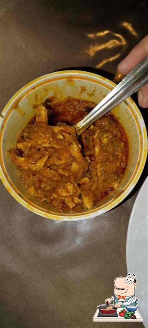 Menu at Hbh Express Restaurant, Ooty