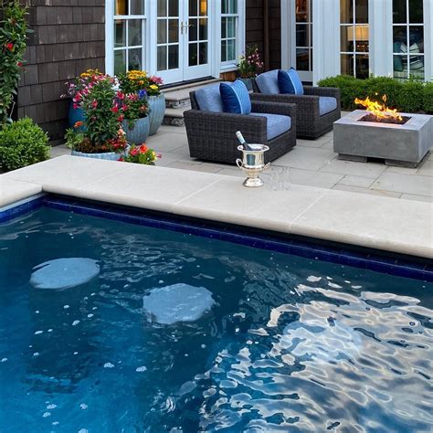Bullnose Pool Coping Ideas -lovestacye | Pools backyard inground ...
