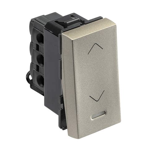 Buy Legrand Arteor 2-Way Switch with Indicator – 6 A, 250 V AC ...
