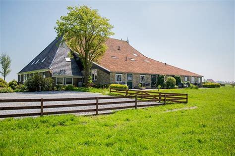 BOERDERIJ APPARTEMENTEN ÛNDER DE WOL (Oudega) - Apartment Reviews ...