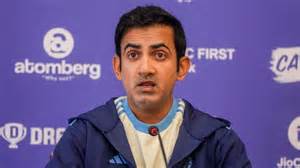 Zaheer Khan warns Gautam Gambhir: Creating insecurity will hurt you