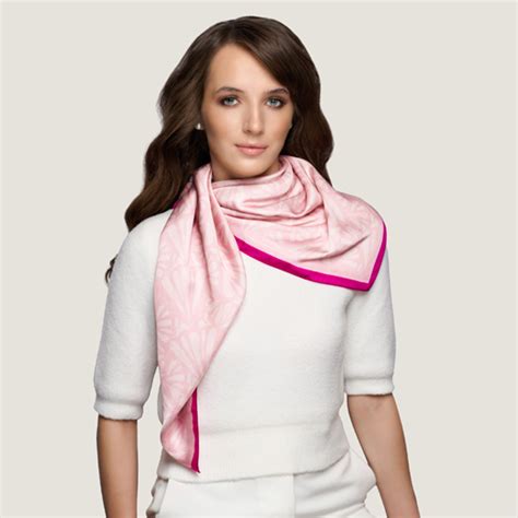 Buy Roseate Delight Scarf Scarf - Perfect Summer Head Scarf and Gift ...