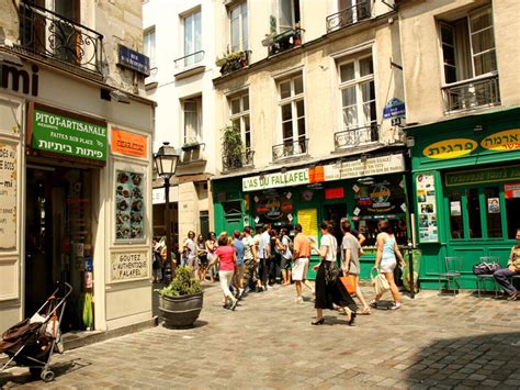 Falafel in Marais, Paris - Get Falafel in Marais Restaurant Reviews on ...