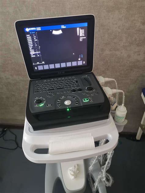 Ultrasound Machine Factory Portable USG - Portable Ultrasound and Cardiac Ultrasound