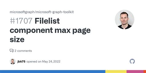 Microsoft Graph Toolkit Filelist 的图像结果