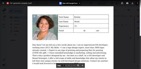 Image result for PDF Form Source