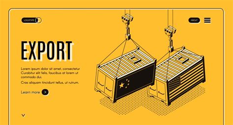 Image result for Export Process Vector Diagram