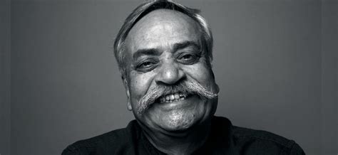 Piyush Pandey: The Man Who Gave Indian Creativity its Own Soul - CS ...