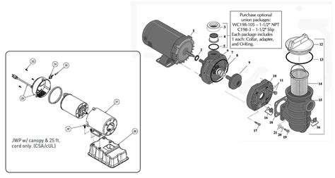 Image result for Sta-Rite Pool Pump Troubleshooting