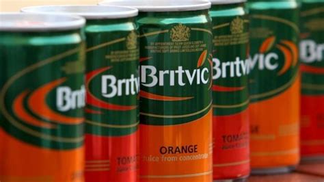 Britvic revenue boosted by demand for low-sugar beverages – The Irish Times