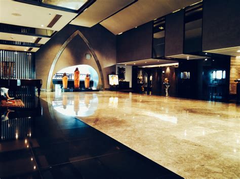 A Walk Through The Annals of History - The LaLiT
