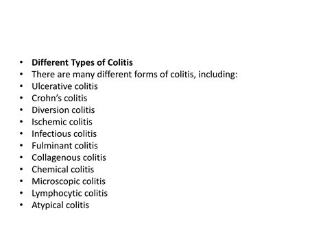 Intestinal diseases | PPTX