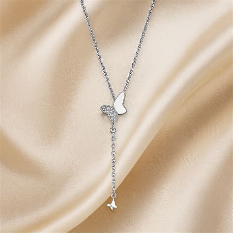 Nova 925 Necklace – Mashha