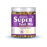 Nutriefoods - Enriching your Taste