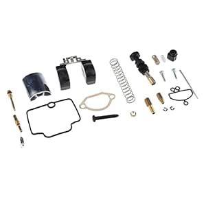 SILNOVO® 40MM Motorcycle Repair Kit for PWK KEIHIN OKO KOSO Carburetor ...