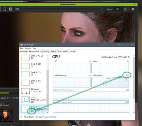 Image result for GPU Usage Time Series