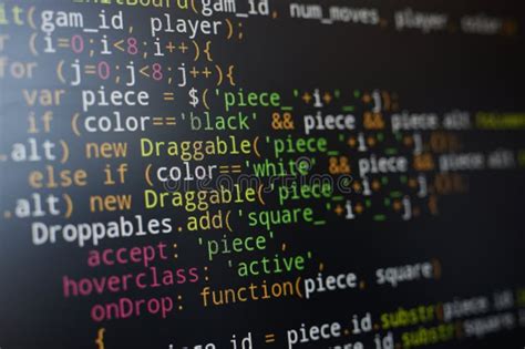 Image result for JavaScript Programming On Computer Monitor
