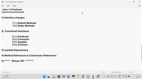 Image result for JDK 1.8 Features in Java
