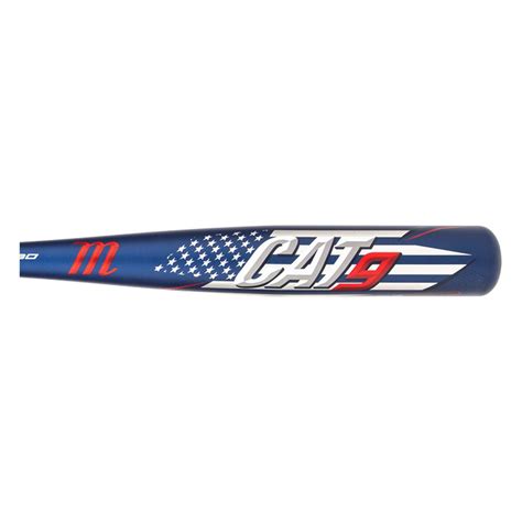 Marucci CAT9 Pastime BBCOR Baseball Bat (MCBC9A) | JustBats.com