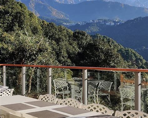 MANDARA TREE VILLA DHARAMSHALA (Dharamsala, Asia) - Hotel Reviews ...