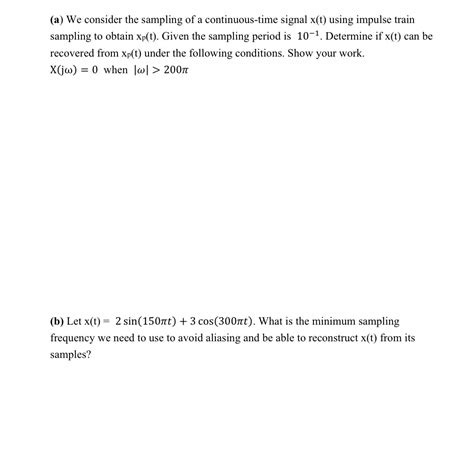 Image result for Sampling of Continuous Time Signal