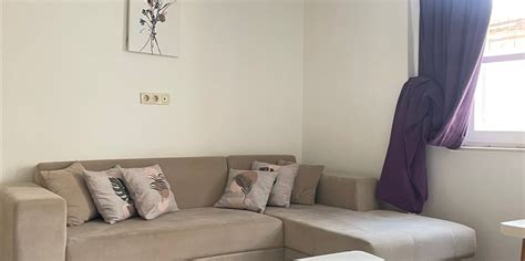 Leyla Suite Otel, Çeşme