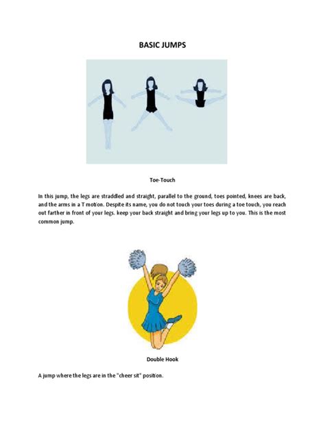 Beginner Jump Boot Routine 的图像结果