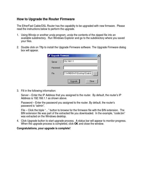 Image result for Update Router Security