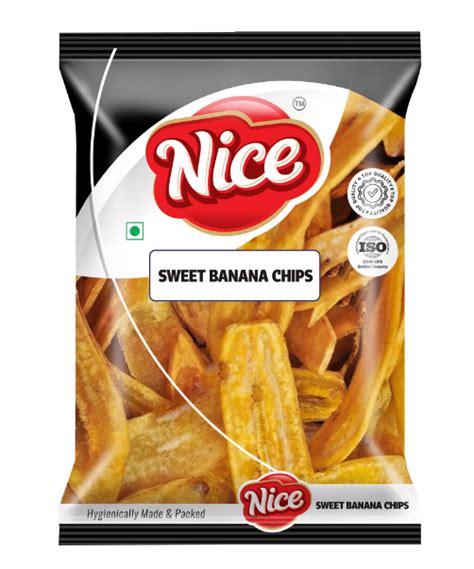 Nice Foods - Products