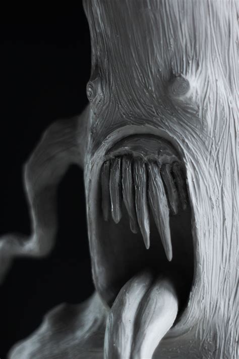 Image result for Tree Monsters CT