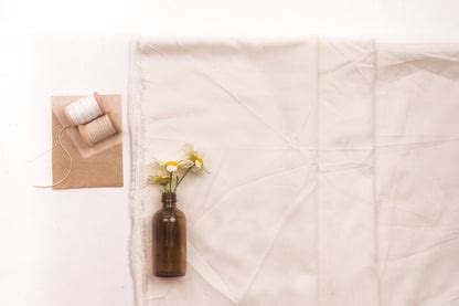 Buy Pure Bamboo Fabric India: Breathable, Soft, Naturally ...