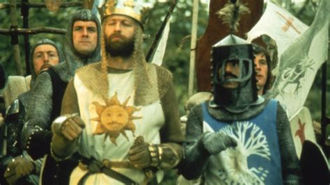 Image result for Monty Python How to Use Your Coconuts
