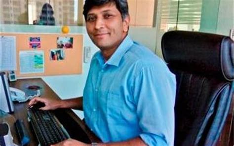 Management Talk: I am a salesman, sir! | PrintWeekIndia