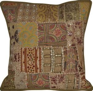 Lal Haveli Cotton Cushions Cover - Buy Lal Haveli Cotton Cushions Cover ...
