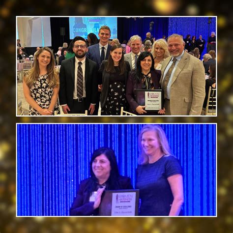 Congratulations to Lisa Zaccardelli for being honored among the 2025 ...