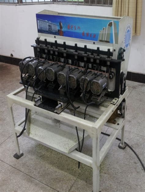 湘潭宏强机械制造有限公司-岩棉生产线，岩棉设备，单双股集棉机，高速四辊离心机。
