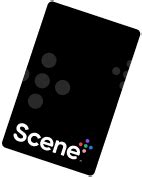 Image result for Scene Card Activation Code