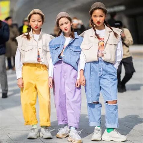 The Rise of K-Fashion in India | Korean Style Influence