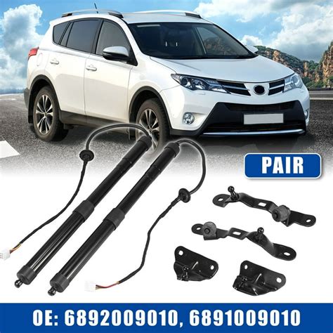 RAV4 2013-2018 Rear Power Liftgate Strut For 2013-2018 Toyota RAV4 ...