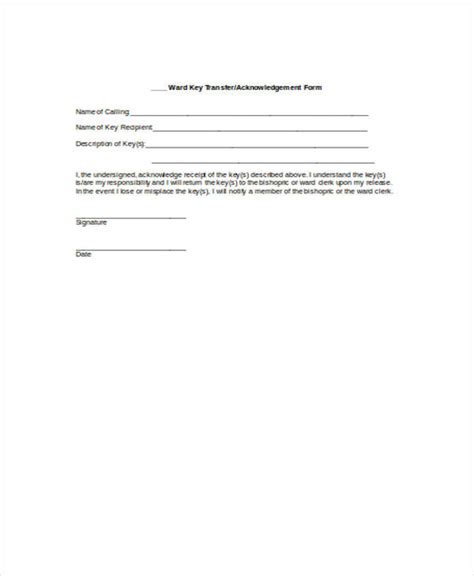 Image result for Keys Programmer Receipt