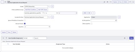 Image result for ServiceNow Order Guide Configuration