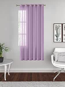 Buy The Conversion Premium Linen with slub Textured Sheer Lightweight ...