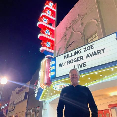 Roger Avary Net Worth: What Is the Pulp Fiction Writer Worth in 2025 ...