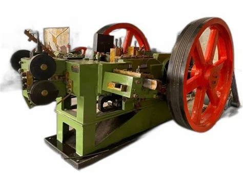 Cold Heading Machine and Bolt Making Machine Manufacturer | Precision ...