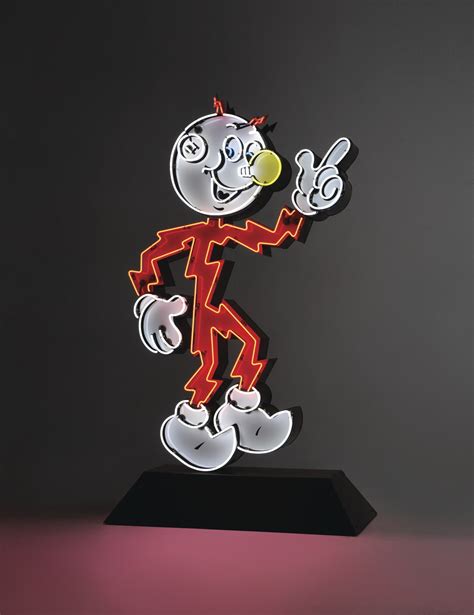 (#51) Reddy Kilowatt, Inc.