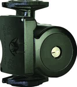 Viega 12126 ProRadiant Circulator Pump with Low Head : Amazon.in ...