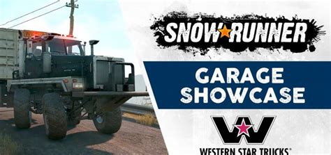 SnowRunner: Multiplayer - SnowRunner Mod Download