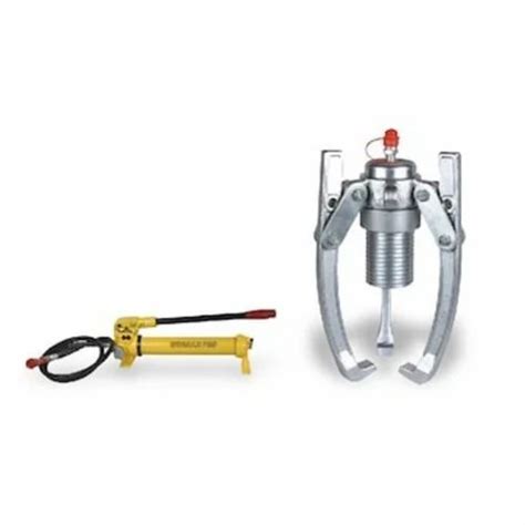 Hydraulic Tools - Hydraulic Bearing Puller Trader - Wholesaler ...