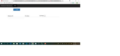 How to Display API Data in HTML 的图像结果