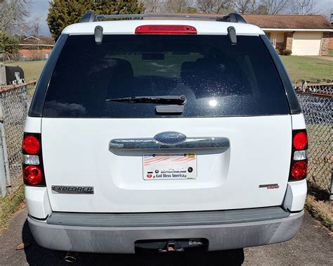 Ford Aftermarket Tail Lights Review: Anzo vs Replacement Brand - In The ...